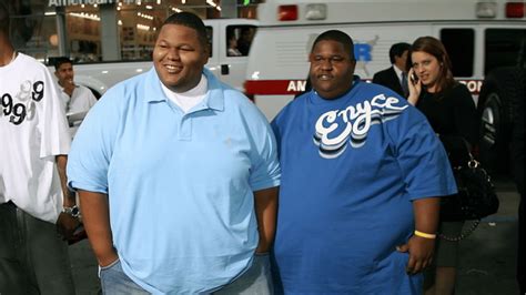 How Jamal and Jerod Mixon Weight Loss Journeys。